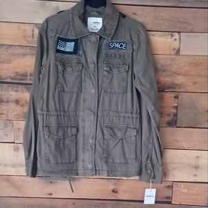 Sonoma Good for life Upcycled Jacket: